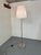 Mid-Century Modernist Italian Floor Lamp from Fontana Arte, 1980s For Sale - Image 6 of 16