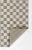 Contemporary Novogratz Kaia Beige Machine Made Area Rug 5'3" X 7' For Sale - Image 3 of 7