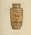 Henry Wallis Lustreware Albarello, 1899, Chromolithograph For Sale - Image 4 of 9