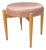 Vintage Scandinavian Style Stool, 1970s For Sale