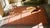 Early 20th Century Indian Cotton Dhurrie Carpet For Sale - Image 9 of 10