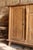 Wood Large Art Deco Oak Sideboard Chevron Veneer, 1930s For Sale - Image 7 of 9