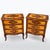 Of the period: Neo-Baroque, date of manufacture: 1910 - 1920, Material: walnut, maple, mahogany, brass fittings. These...