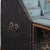 Black Late 18th Century Danish Black Oak Secretary Bureau For Sale - Image 8 of 15