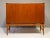 Wood Scandinavian Kent Sideboard by Kirke Nielsen For Sale - Image 7 of 7