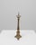 19th Century 19th Century French Metal Candlestick For Sale - Image 5 of 18