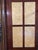 Early 20th Century Early 20th Century Exquisite Neo-Gothic/Renaissance Revival Antique Armoire - A Rare Find For Sale - Image 5 of 18
