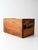 Vintage North Country Orchard Crate For Sale - Image 9 of 10