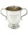 Antique Ranelagh Club Open Cup 1909 Sterling Silver Trophy For Sale - Image 9 of 9