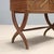 Wood Vintage Italian Sewing Box, 1950s For Sale - Image 7 of 10