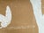 Not Yet Made - Made To Order W36"* H96" *4ps, Caramel-Toned Neo-Chinese Floral & Bird Four-Panel Decorative Wallpaper, Chinoiserie Wallpaper For Sale - Image 5 of 12