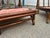 Ficks Reed Vintage Ficks Reed Modular Rattan Sectional Sofa & Lounge Chair – 3 Piece Set For Sale - Image 4 of 12