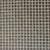 S. Harris "Plush Squared" Gray Check Cut Velvet- 4.25 Yards For Sale