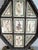 Black Vintage Herbarium, Florence, 1941 For Sale - Image 8 of 10