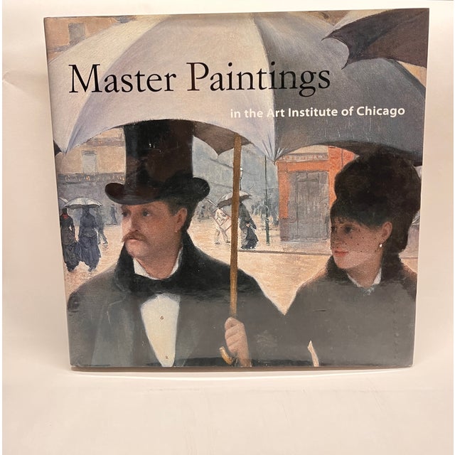 Impressionism Art Institute Art Books Set/2 For Sale - Image 10 of 15