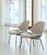 Council Family Lounge Chair by Salto and Sigsgaard for OneCollection For Sale - Image 16 of 18