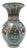 Spanish Ceramic Vase by Domingo Punter Teruel, 1980s For Sale