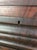 Antique Empire Mahogany Chest of Drawers With Glass Hardware For Sale - Image 12 of 18