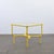Poltronova Locus Solus Garden Ensemble in Yellow by Gae Aulenti for Poltranova, 1960s, Set of 6 For Sale - Image 4 of 18
