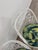 Plastic Mid-Century 5 Piece Spun Fiberglass Table and Chairs For Sale - Image 7 of 12