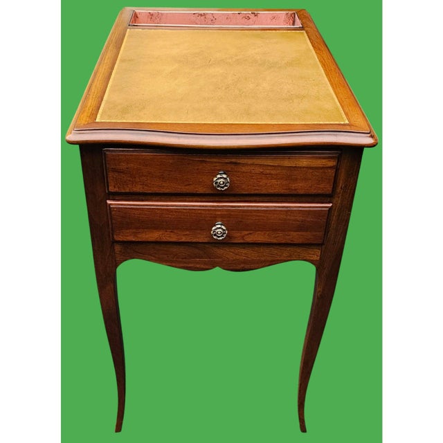 French Vintage Louis XV Revival Style Rafraichissoir For Sale - Image 3 of 9