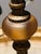 1990s Pasquale Miranda for Feiss, 24” Hollywood Regency Etched Authentic Alabaster Chandelier Seller Offering Free Chairish in Home Delivery For Sale - Image 4 of 12