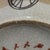 Mid 20th Century Cultural Revolution Porcelain Brush Pot With Postal Worker Motif For Sale - Image 5 of 9