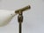 White Table Lamp from Cosack, 1950s For Sale - Image 10 of 18