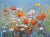 Original Oil Painting, Flowers For Sale