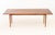 American Large Cherrywood Wake Table For Sale - Image 10 of 12
