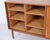Vintage Danish Teak Sideboard with Sliding Doors, 1960s For Sale - Image 4 of 11