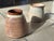 Studio Ceramic Vases by Helma Klett, Germany, 1980s, Set of 2 For Sale - Image 12 of 15