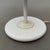 Mushroom Table Lamp in Murano Glass and White Metal, 1970s For Sale - Image 9 of 13