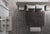 Cottonflower 200 Bench in Torri Lana Marrone Fabric from Kabinet For Sale - Image 6 of 7