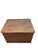Late 19th Century Antique French Oak Double-Sided Trade Counter With Six Drawers For Sale - Image 5 of 7