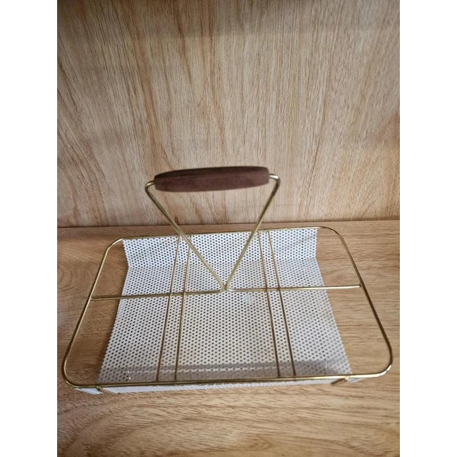 Vintage Glasses, 1960s, Set of 7 For Sale - Image 3 of 6