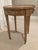 Guy Chaddock Lamp / Occasional / Side Table For Sale - Image 9 of 11