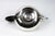 Silver-Plated Metal Teapot from Christofle, France, 1950s For Sale - Image 10 of 14