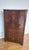 Louis Philippe Style Secretaire in Mahogany, 1890s For Sale - Image 3 of 17