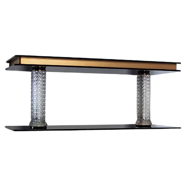 Chasing Cars Shelf by Andreas Berlin For Sale