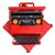 Valentine Red Typewriter by Ettore Sottsass for Olivetti, 1960s For Sale