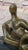 Reclining Woman by Henry Moore Abstract Modernist Figural Bronze Sculpture Statue For Sale In New York - Image 6 of 10