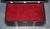 Cumberland Collection Storage Trunk with Red Velvet Lining from Timothy Oulton For Sale - Image 6 of 18