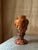 1920s Antique Bohemian Baluster Vase from Kralik, 1920s For Sale - Image 5 of 12