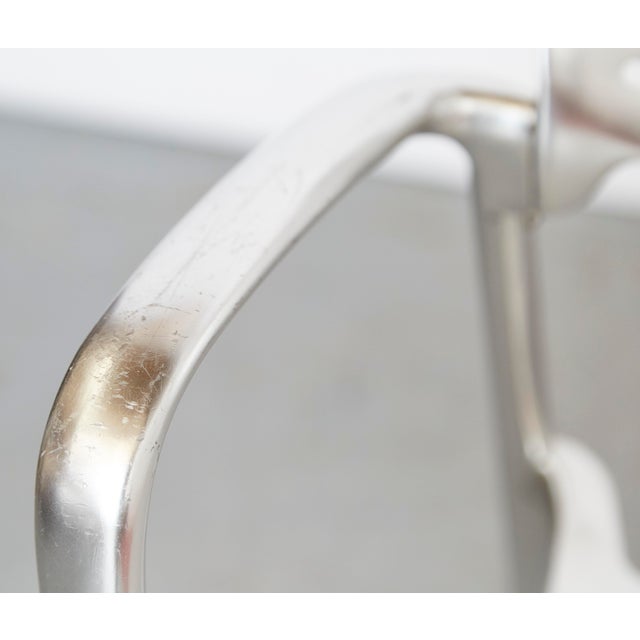 Toledo Chairs by Jorge Pensi for Amat-3, 1980s, Set of 4 For Sale - Image 6 of 16