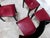Tati Dining Chairs in High-Gloss Laquer with Reversible Leather Cushions by Ralf Lindberg for Gärsnäs, Sweden, 1990s, Set of 4 For Sale - Image 17 of 18