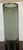 Debra Moore Ombre Smoked Glass Vase, Signed For Sale - Image 9 of 12