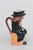 Traditional Fagin Charles Dickens Oliver Twist Toby Jug by Artone England Mug For Sale - Image 3 of 12