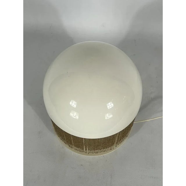 Italian Modern Otero Table Lamp by Giuliana Gramigna for Quattrifolio, 1979 For Sale - Image 4 of 18