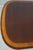 Ethan Allen Mahogany Inlaid Dining Table For Sale - Image 13 of 18